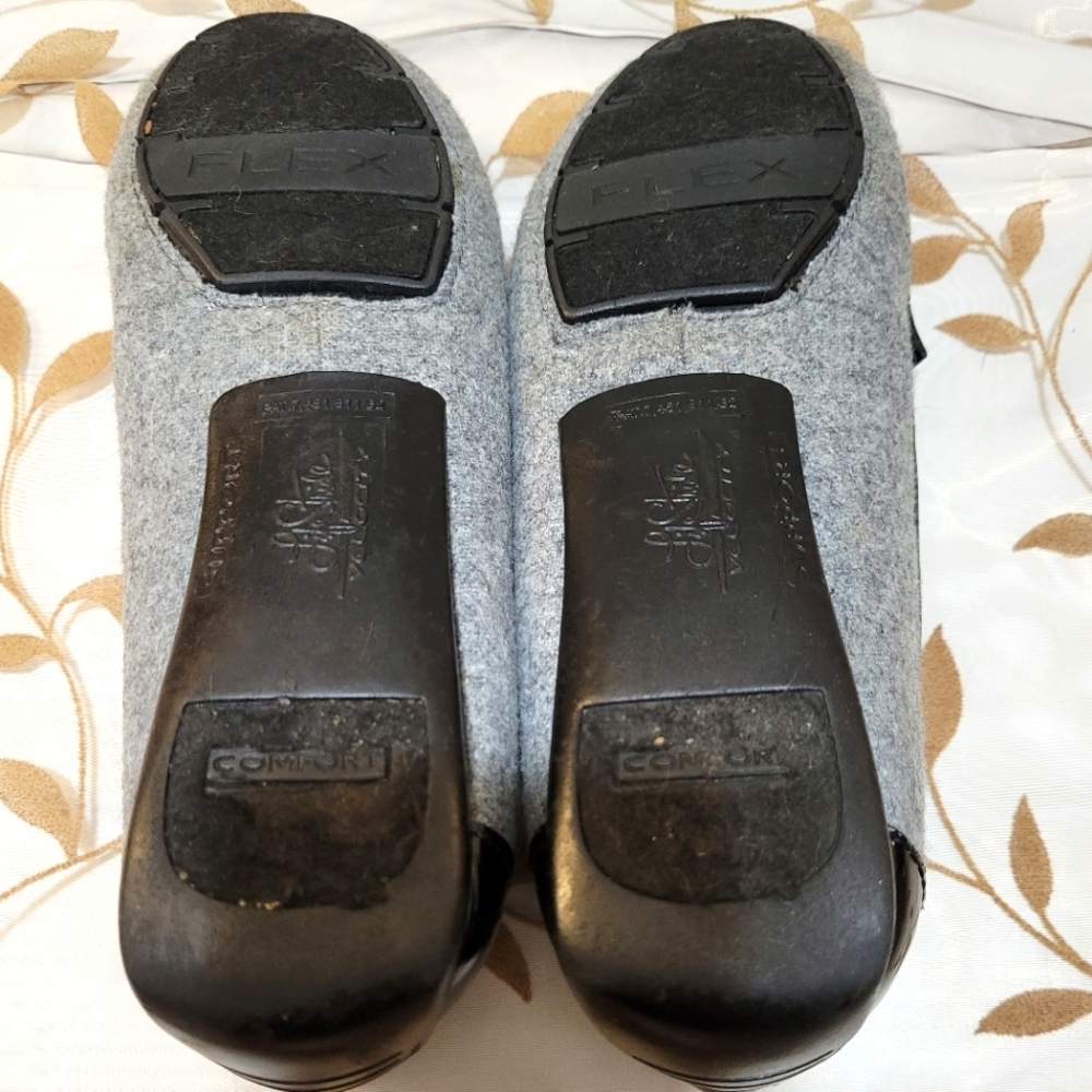 Life Stride Velocity Memory Foam Shoes / Size 6M - Picture 4 of 4